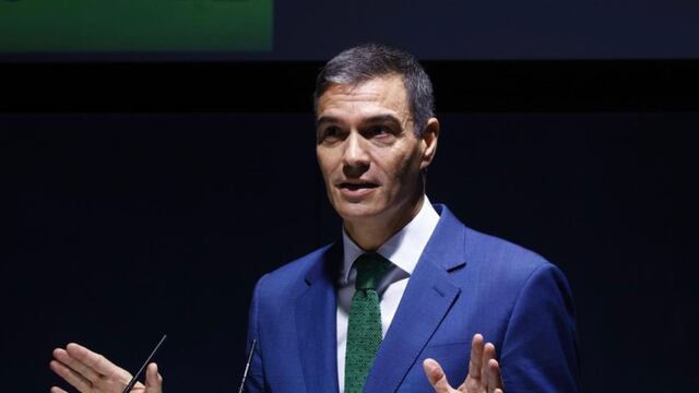 España anuncia bonos para pago de rentas por gentrificación