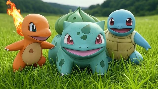 Colección de Pokémon x Zara