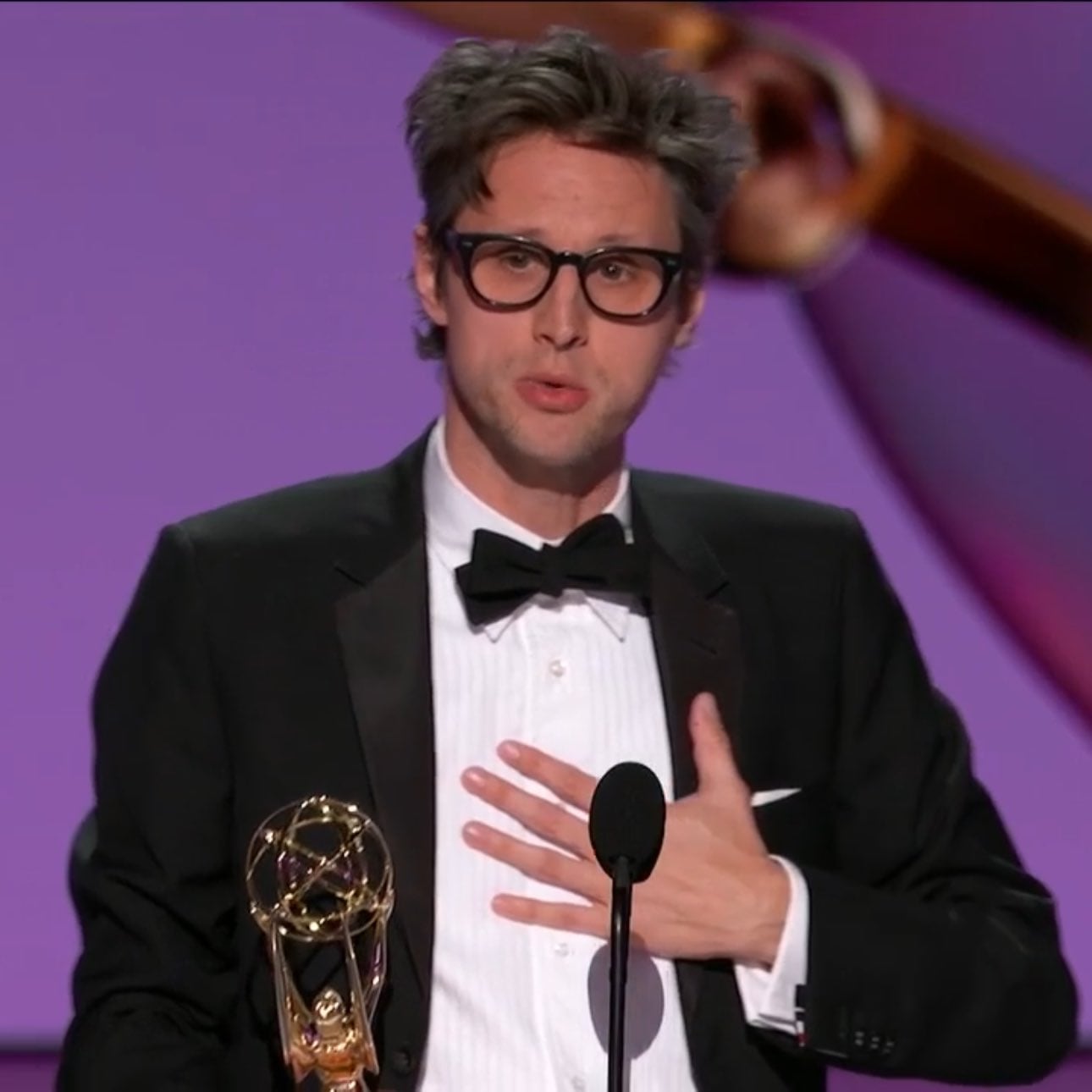 Christopher Storer, director The Bear