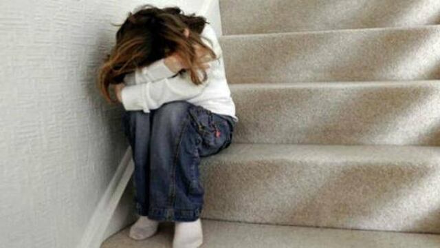 Su propia hija uña acusó