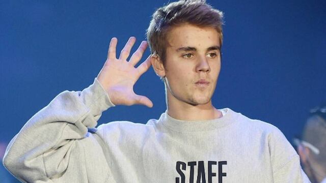 Justin Bieber