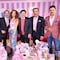 Los Tigres del Norte en Pinky Promise hablaron del pleito con Grupo Firme para YouTube