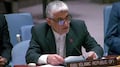 Irán exige a la ONU actuar contra los ataques de Estados Unidos