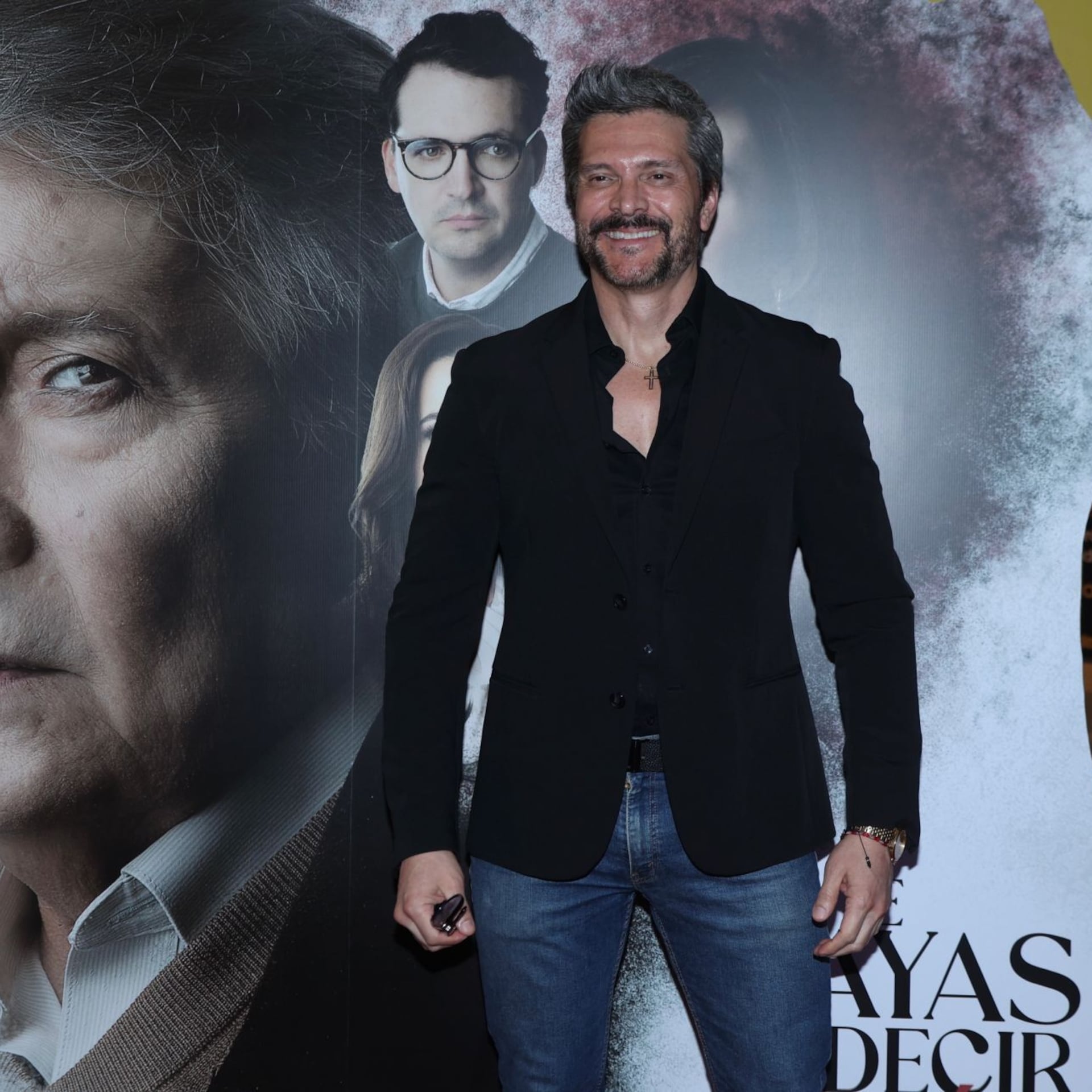 ¿Quién es Marcelo Córdoba? Actor argentino