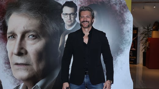 ¿Quién es Marcelo Córdoba? Actor argentino