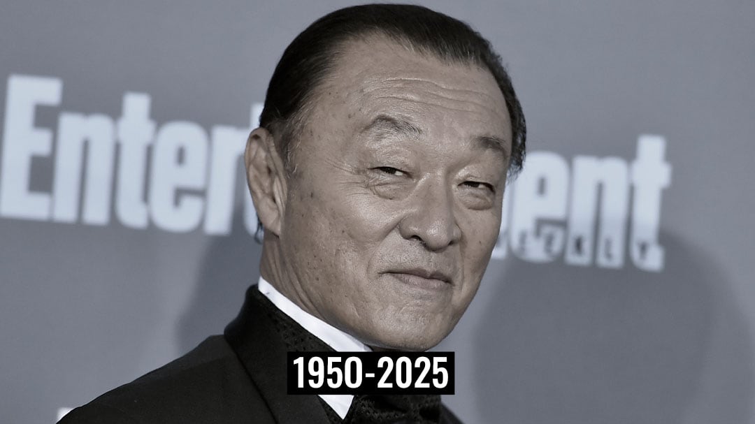 Luto entre fans de Mortal Kombat: murió Cary-Hiroyuki Tagawa