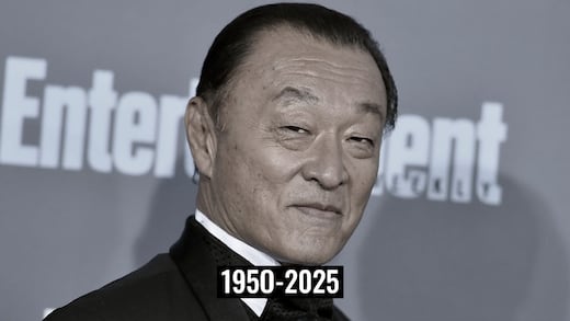Luto entre fans de Mortal Kombat: murió Cary-Hiroyuki Tagawa