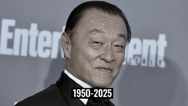Cary-Hiroyuki Tagawa