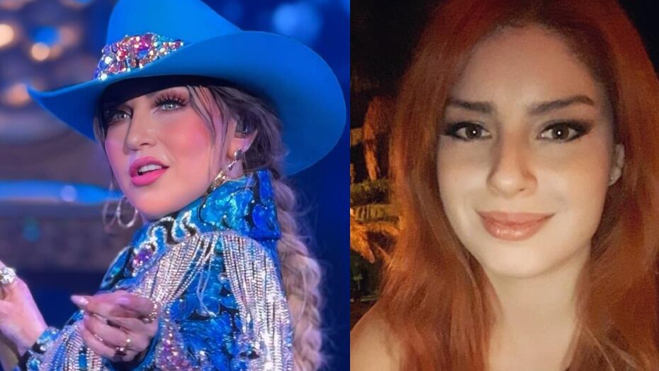 Alicia Villarreal y Romina Mircoli, hija de Dulce, alzan la voz para defender su privacidad