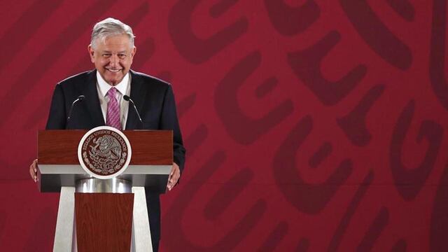 Andrés Manuel López Obrador. Campaña en su contra.