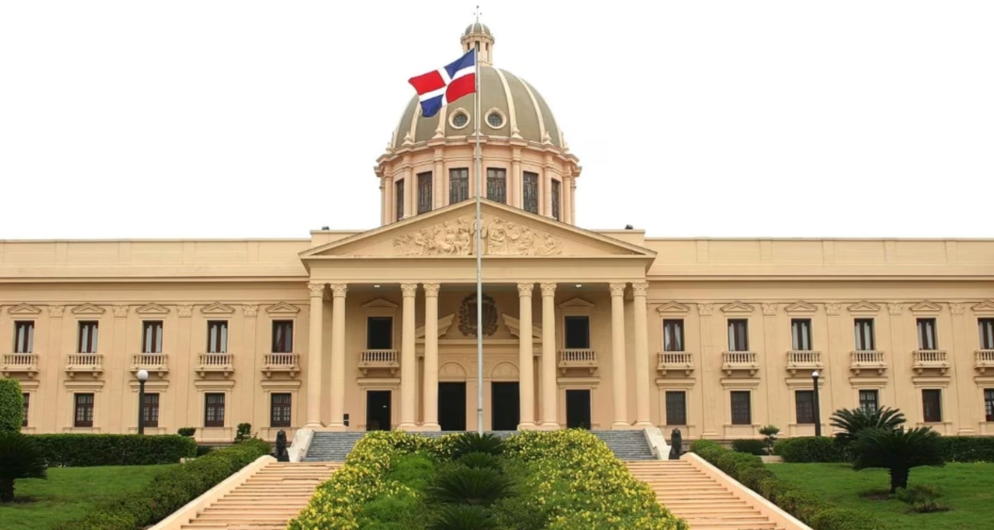 República Dominicana