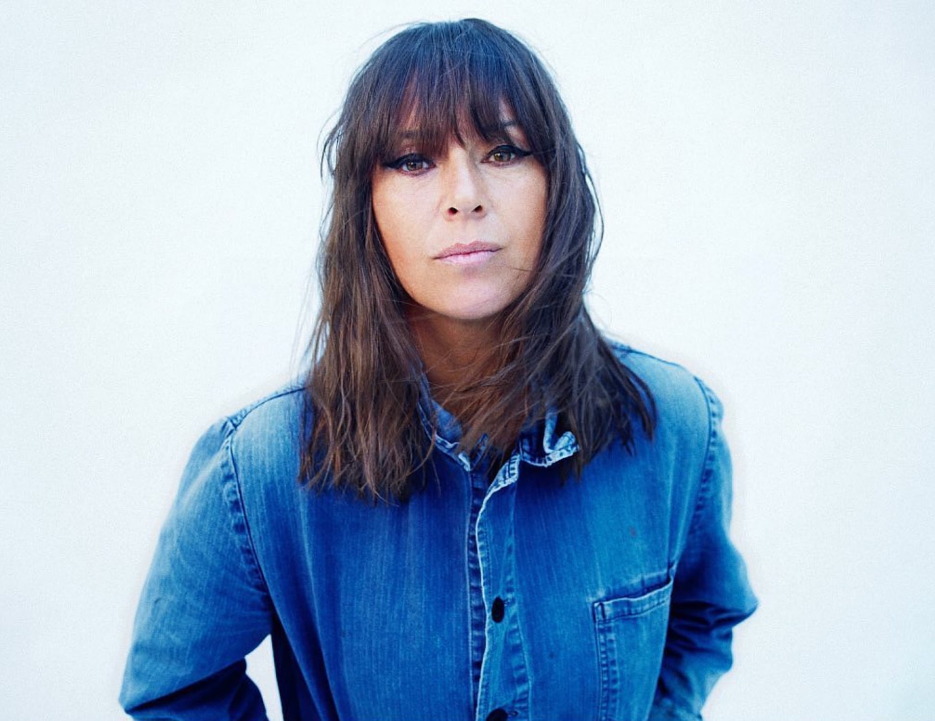 Cat Power set la invitada especial de Jack White