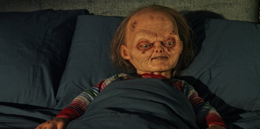 Chucky