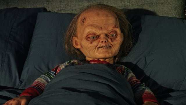 Chucky