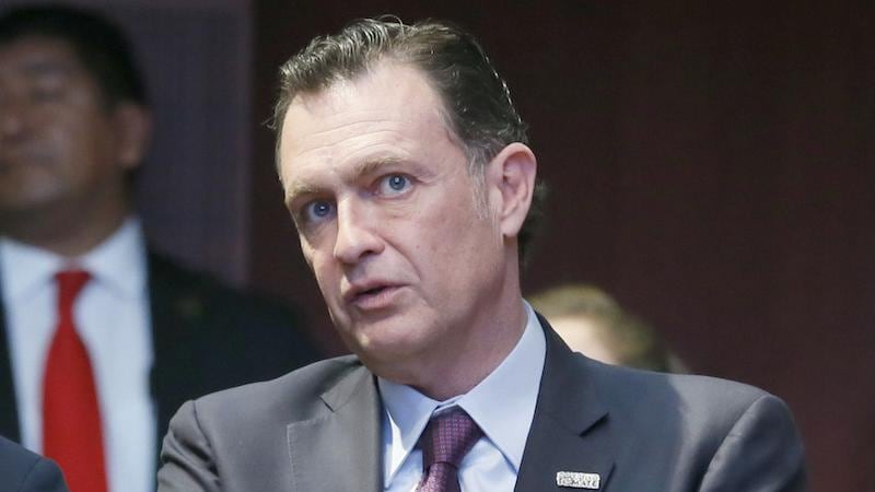 Mauricio Kuri, candidato del PAN al gobierno de Querétaro