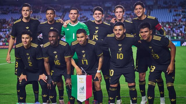 Selección Mexicana vs República Dominicana: Pronóstico y posibles alineaciones de la Copa Oro 2025