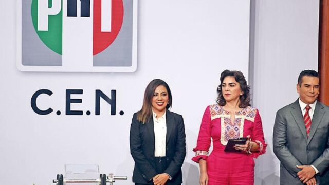 Absurdo que un partido pueda hacer una elección pública, con todos los recursos del erario y avalado por el INE.