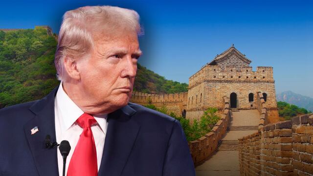 Donald Trump fue hackeado por chinos: Lo que se sabe del caso