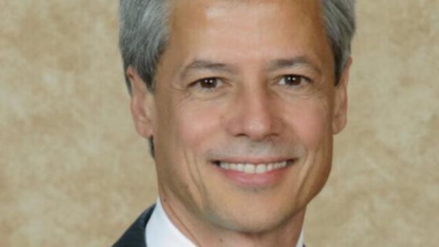 Enrique Zambrano Benítez.