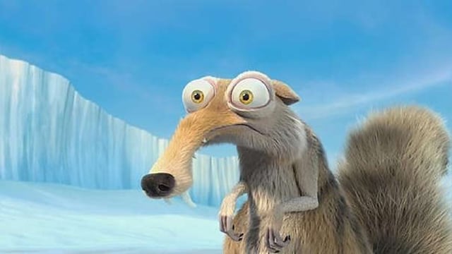 Scrat