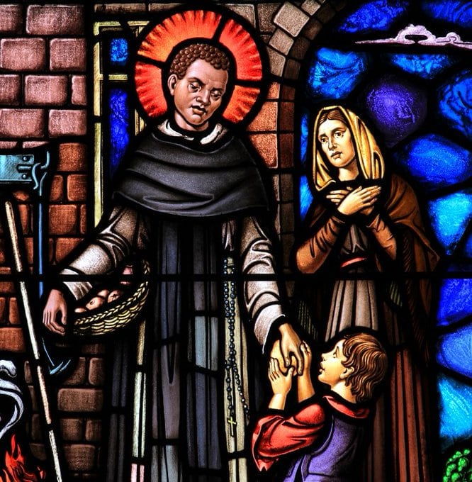 San Martín de Porres