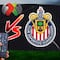 Santos vs Chivas: ¿A qué hora y dónde ver el partido de la Jornada 16 de la Liga MX?