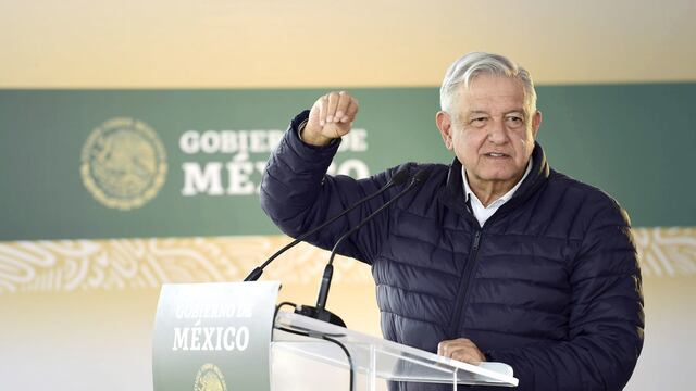 AMLO
