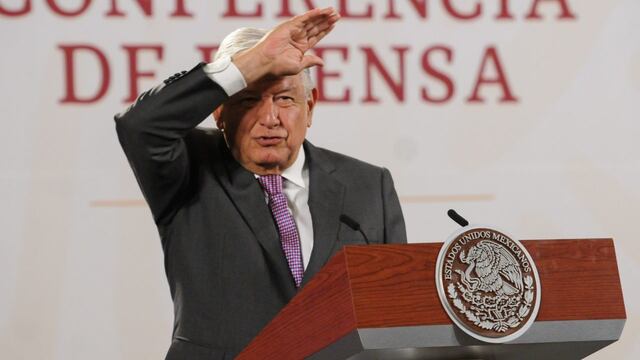 AMLO