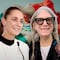 El mensaje que Patti Smith dedicó a Claudia Sheinbaum