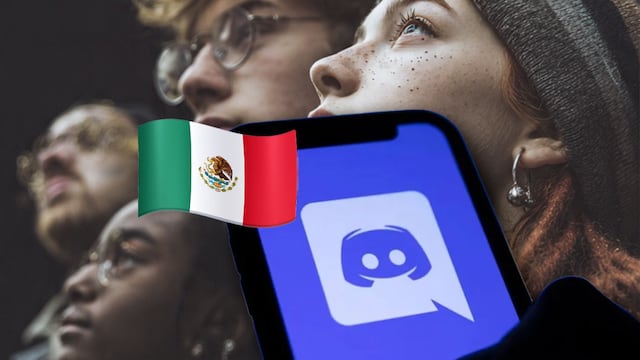 Generación Z México publica lista de usuarios vetados en Discord