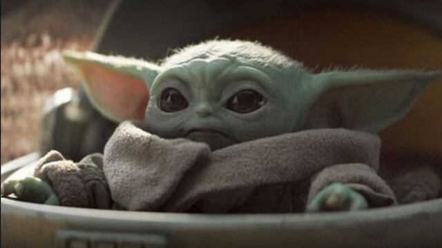 Grogu