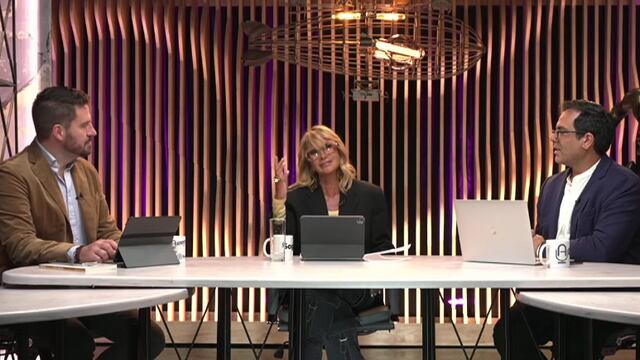 Adela Micha aclara a SDPnoticias