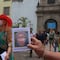 ¿Cuál es el significado de la visita de las 7 casas o siete templos en Jueves Santo de Semana Santa?