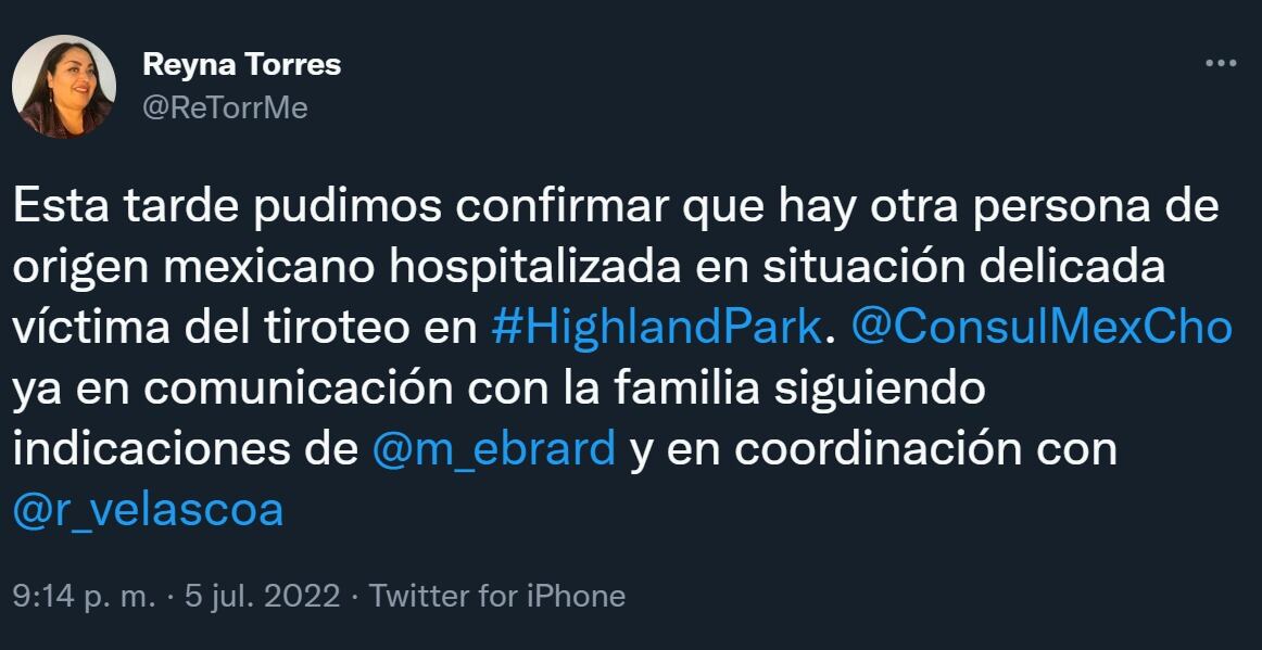 Consulado de México en Chicago