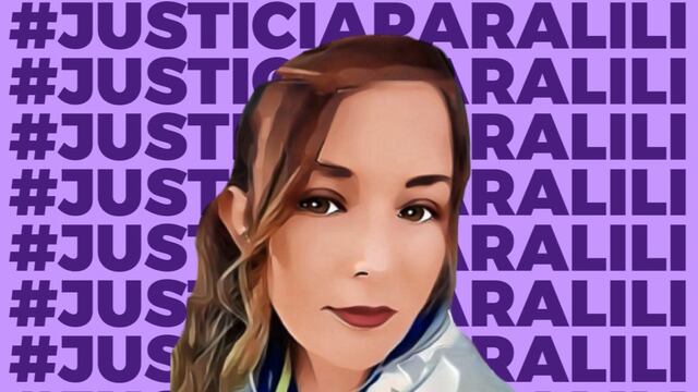 Feminicida de Eva Liliana es sentenciado a 59 años de cárcel