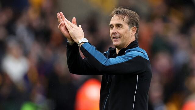 Nuevo entrenador del West Ham