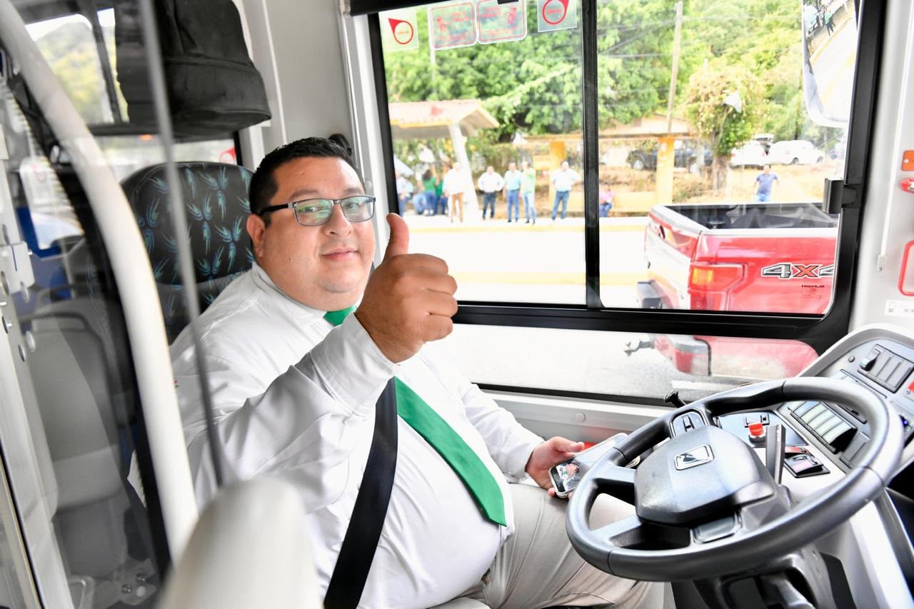 Ricardo Gallardo ampliará RedMetro.