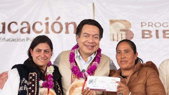 Programa LEEN beneficiará a casi 75 mil escuelas públicas del país