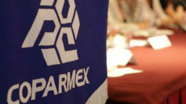 Coparmex
