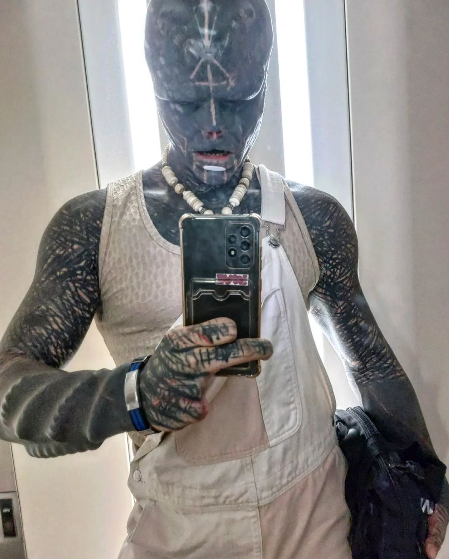 Black Alien