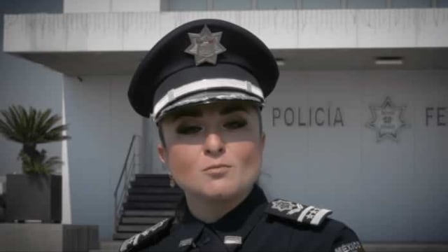 Frida Martínez Zamora.