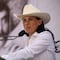 Elecciones 2023 Estado de México: Alejandra del Moral acepta debate con Pamela Cerdeira en su programa de radio