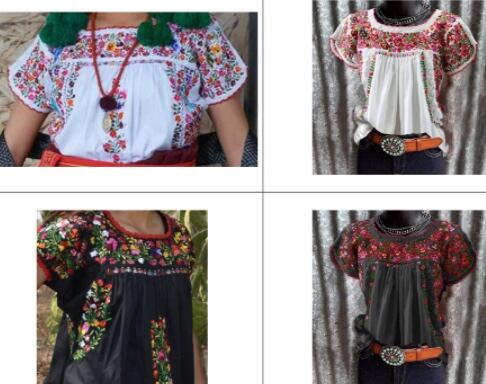 Diseños plagiados por Patowl