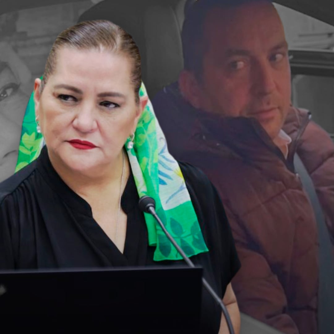 Guadalupe Taddei: su chofer aparece vinculado a una empresa proveedora del INE
