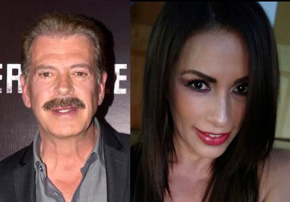La actriz Paty Muñoz reitera su acusación de acoso contra Sergio Goyri