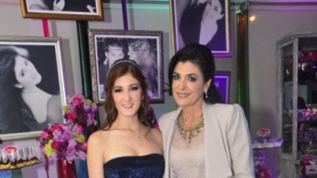 Las esposas de los tesoreros y su lujos en la red