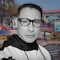 Eduardo Noé García era maestro de Matemáticas y murió en la explosión de pipa en La Concordia, Iztapalapa