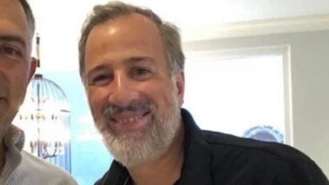 José Antonio Meade Kuribreña. Revuelo.