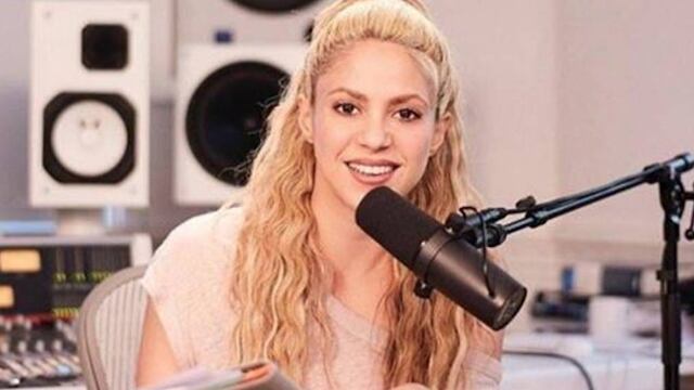 shakira