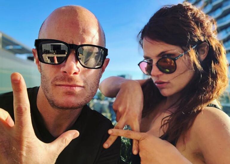 Facundo está considerando volver a convertirse en padre